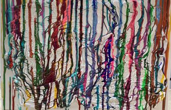 Untitled I